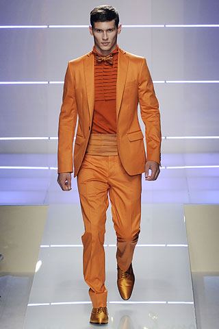 Salvatore Ferragamo / - 2009